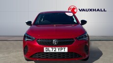 Vauxhall Corsa 1.2 Design 5dr Petrol Hatchback